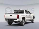 New 2025 Toyota Tacoma SR5 image 2