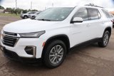 Used 2023 Chevrolet Traverse LT image 3