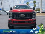New 2025 Ford F250 Lariat w/ Lariat Ultimate Package image 3