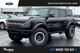 New 2025 Ford Bronco Badlands w/ Sasquatch Package image 2