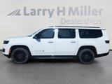 New 2025 Jeep Wagoneer L Series II image 3