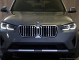 Certified 2024 BMW X3 xDrive30i image 6