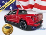 New 2025 Ford F150 Lariat image 3