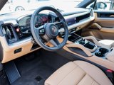 New 2026 Porsche Cayenne Coupe image 4