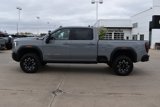 New 2025 GMC Sierra 2500 AT4X w/ Snow Plow Prep/Camper Package image 4