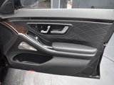 Used 2022 Mercedes-Benz S 580 4MATIC Sedan image 4
