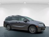 New 2026 Honda Odyssey Touring image 3
