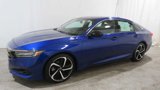Used 2022 Honda Accord Sport image 2