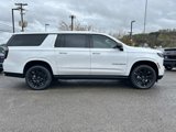 New 2025 Chevrolet Suburban Premier image 2