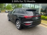 New 2025 Audi Q6 e-tron Prestige image 4