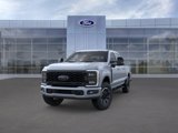New 2025 Ford F250 Lariat image 2