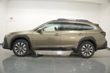 New 2025 Subaru Outback Touring image 5