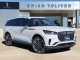 New 2025 Lincoln Aviator Reserve w/ Equipment Group 201A image 2