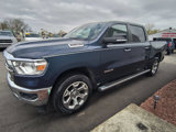 Used 2019 RAM 1500 Big Horn image 5