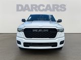 New 2026 RAM 1500 2WD Crew Cab image 2