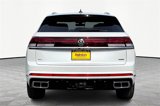 New 2025 Volkswagen Atlas Cross Sport SEL Premium R-Line image 4
