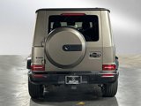 Used 2025 Mercedes-Benz G 550 image 4