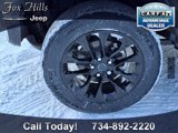New 2025 Jeep Wrangler Unlimited Sahara w/ Safety Group image 5