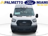 New 2025 Ford Transit 350 XL image 2