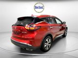Used 2019 Nissan Murano SV w/ Premium Package image 4