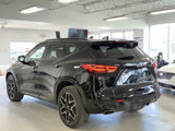 Used 2023 Chevrolet Blazer RS w/ Enhanced Convenience Package image 5