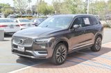 Certified 2023 Volvo XC90 T8 Plus w/ Protection Package Premier image 3