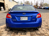 Used 2018 Subaru WRX image 3