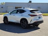 New 2025 Lexus NX 450h+ AWD w/ Luxury Package image 4