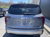 Used 2023 Kia Telluride S w/ S Sunroof Package image 4