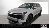 New 2026 Kia Sportage SX image 4