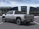 New 2025 GMC Sierra 2500 Denali w/ Denali Reserve Package image 3