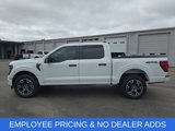 New 2025 Ford F150 STX image 2