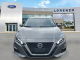 Used 2022 Nissan Altima 2.5 SV image 2