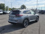 New 2026 Nissan Rogue Platinum w/ Platinum Premium Package image 5