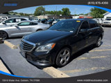 Used 2016 Mercedes-Benz E 350 4MATIC Sedan image 4