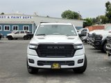 New 2026 RAM 1500 Laramie w/ Night Edition image 2