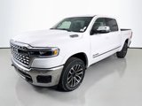 New 2025 RAM 1500 Limited w/ Bed Utility Group image 3