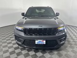 New 2025 Jeep Grand Cherokee Altitude image 2