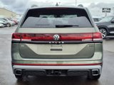 New 2025 Volkswagen Atlas Peak Edition SE image 5