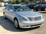 Used 2006 Lexus LS 430 image 4
