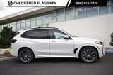 New 2026 BMW X5 xDrive50e w/ M Sport Package image 3