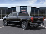 New 2025 GMC Sierra 1500 SLT w/ SLT Convenience Package image 3