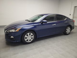 Used 2020 Nissan Altima 2.5 S image 2