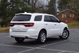 Used 2018 Dodge Durango Citadel w/ Technology Group image 4