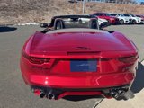 Certified 2023 Jaguar F-TYPE R-Dynamic image 5