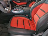 New 2026 Mercedes-Benz GLE 53 AMG 4MATIC Coupe image 4