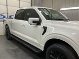 New 2025 Ford F150 Lariat image 4