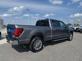 New 2025 Ford F150 Lariat image 3