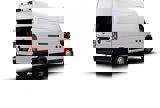 New 2026 RAM ProMaster 3500 image 2