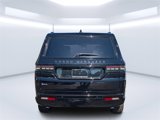 New 2025 Jeep Grand Wagoneer L Series III image 4